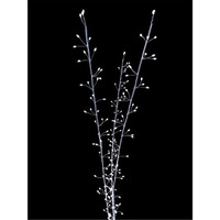 9071068 LIGHTED BRANCHES 38"" Celebrations LED Pure White 38 in. Lighted Branches Accessory (Pack of 1)