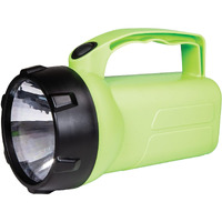 Dorcy 41-3128 5 x 11.4 x 5.1 in. Rechargeable Spotlight