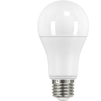 Satco 9.7 WATT A19 LED 3000K MEDIUM BASE 230' BEAM SPREAD120 VOLTS 4-PACK