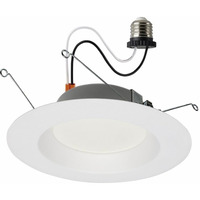 Satco 12.5W LED DWNLGHT RETROFIT