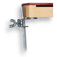 LP373, WOOD BLOCK MOUNTING BRACKET