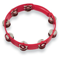 ASPIRE 10  TAMBOURE RED STEEL