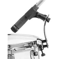 Drum Rim Mic Clip
