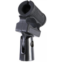 Condenser Shock-Mount Mic Clip