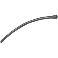 19 Inches Gooseneck, Black