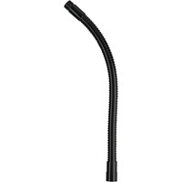 13 Inches Gooseneck, Black