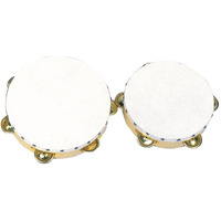 Rhythm Band Tambourine