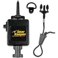 HEAVY DUTY RETRACTABLE CB MIC KEEPER ITEM#RT3-4112