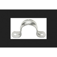 PIPE STRAP 3/4 INCH (Pack of 1)