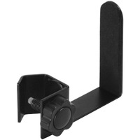 Clamp-On Accessories Holder