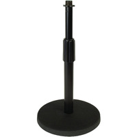 JamStands Series Desktop Microphone Stand