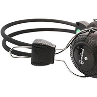 Stereo Headphone with Microphone