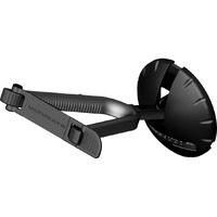 GS-100 Guitar Yoke Wall Mount