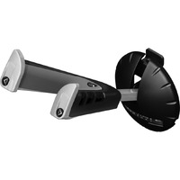 GS-1000 Guitar Yoke Slat Wall Mount