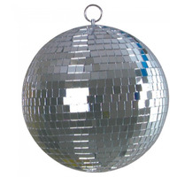 ProX MB-8 8" Mirror Ball ABS