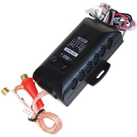 Audiopipe Line Output Converter
