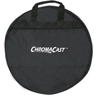 ChromaCast CC-CPB-BAG-20 . 20-Inch Padded Cymbal Bag
