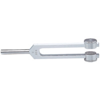TUNING FORK ALUM C256 FXED WTS GRAFCO