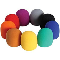 9-Color Windscreen Pak