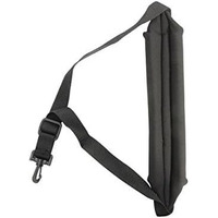 Deluxe Foam Padded Strap for Saxophone