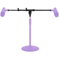 Tele-Boom with Dual Mic Capability