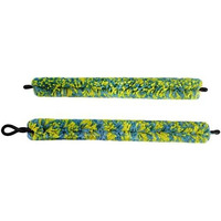 Microfiber Pad Saver for Clarinet