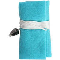 Synthetic Swab for Alto Sax