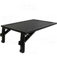 ProX XS-LTSC Universal Laptop Side Shelf - Fits Most ProX Controller Cases