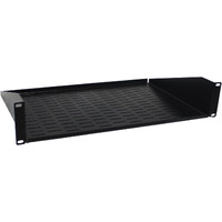 ProX T-RS2-12 Rack Shelf 12" Deep 2U Space