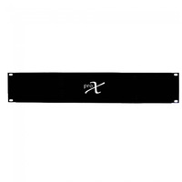 ProX T-P2 Rack Panel Blank 2U Space
