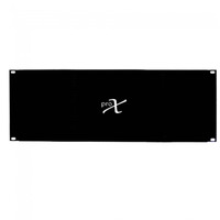 ProX T-P4 Rack Panel Blank 4U Space