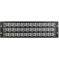 RPV3000 ,3U Vented Rack Panel