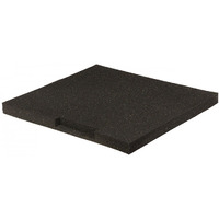 1U Adaptable Rack Drawer Foam