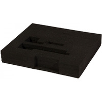 2U Adaptable Rack Drawer Foam