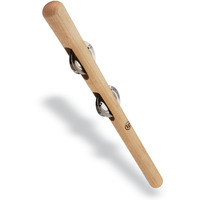 TAMBO-STICK MAPLE STEEL JINGLE