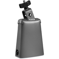 LP USA LTD COWBELL 5IN 3/8IN MOUNT GRAY