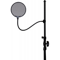 On-Stage Stands, Metal Pop Blocker
