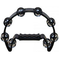 On-Stage Stands, Handheld Tambourine