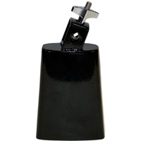 On-Stage Stands, 5" Cowbell (Black)