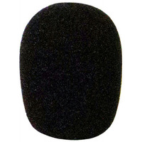 Windscreen for Gooseneck Mics