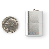 Compact Pocket Memory Reader for Easy Fast Transfer works for MAC