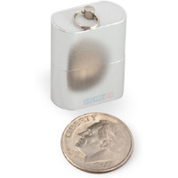 Premium Metal Memory Card Reader works for Quick Data & Photo Transfer