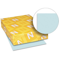 Wausau Paper Exact Bristol Cover Stock - 92 Brightness - Letter - 8 1/2 x 11 - 67 lb Basis Weight - Vellum - 250 / Pack - FSC - Acid-free, Chlorine-free, Durable, Heavyweight, Quick Drying