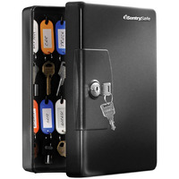 KEY CABINET STEEL (Pack of 1)