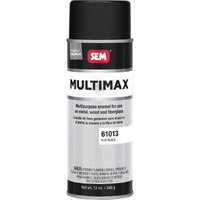 MULTIMAX - Flat Black