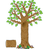 SEASONAL TREE BB SET