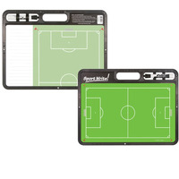 Sport Write Pro Soccer Dry-Erase Board