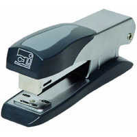 HALF STRIP STAPLER
