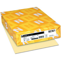 Exact Inkjet, Laser Vellum Paper - Ivory - Letter - 8 1/2 x 11 - 67 lb Basis Weight - 250 / Pack - FSC - Heavyweight, Durable, Quick Drying, Acid-free