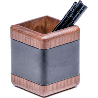 a8410-walnut-leather-pencil-cup
